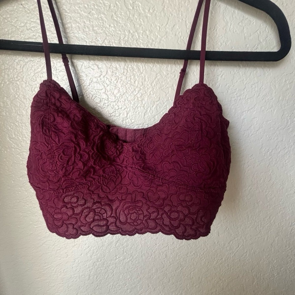 Forever 21 Bralette.‎ Size Medium